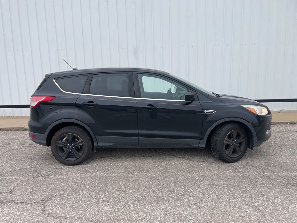 2016 Ford Escape SE photo 11