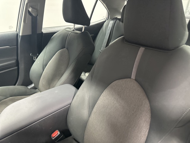 2024 Toyota Camry LE photo 7
