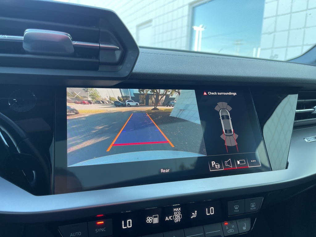 2023 Audi A3 40 Premium photo 6