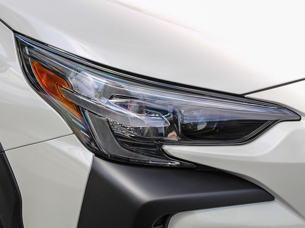 2025 Subaru Outback Premium photo 8