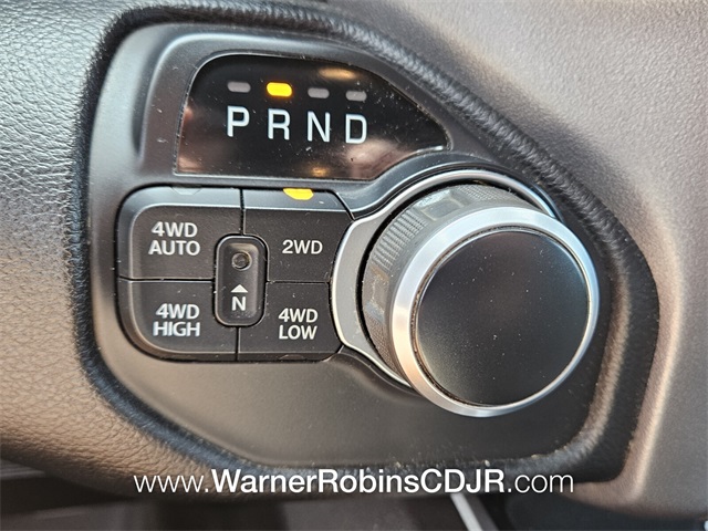 2021 Ram 1500 Big Horn Lone Star photo 22