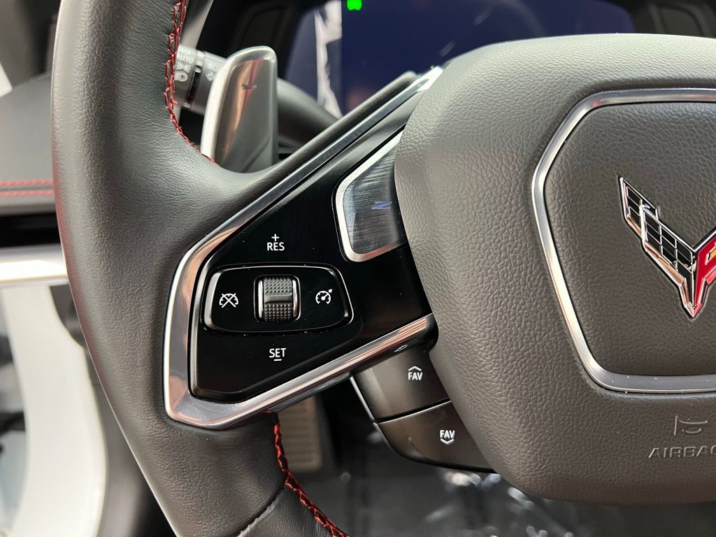 2023 Chevrolet Corvette Stingray 2LT Coupe photo 20