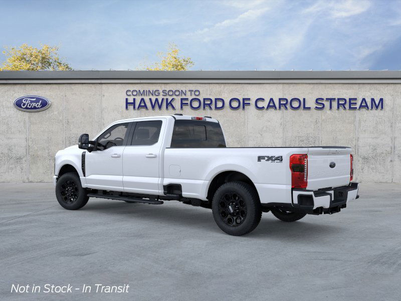 2026 FORD F-350 - Image 4
