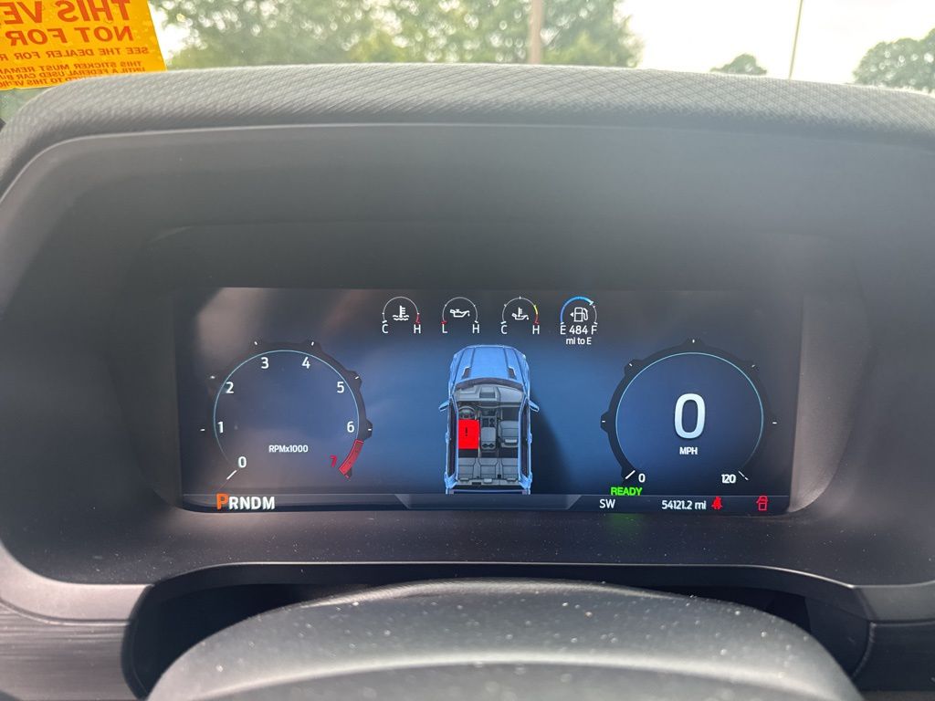 2024 Ford F-150 XLT photo 12