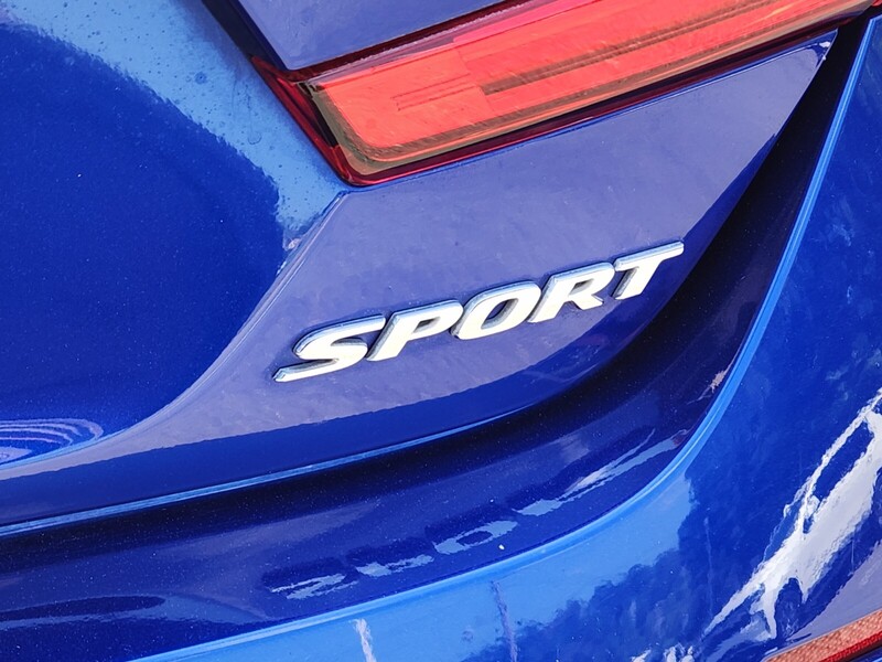 2022 Honda Accord Sport photo 14