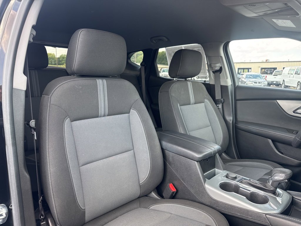2023 Chevrolet Blazer 2LT photo 9