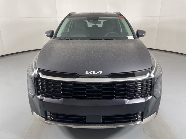 2026 Kia Sportage SX Prestige photo 3