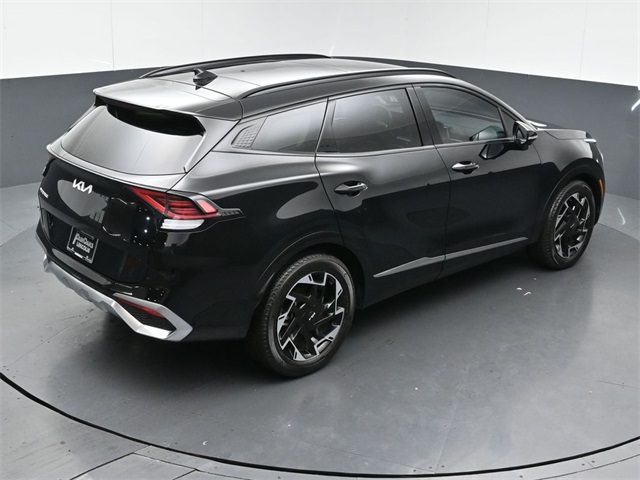 2024 KIA SPORTAGE - Image 51