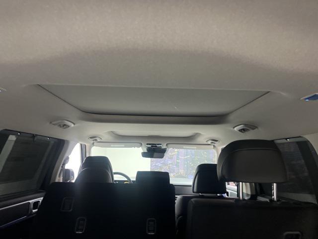 2025 Hyundai Santa Fe Limited photo 30