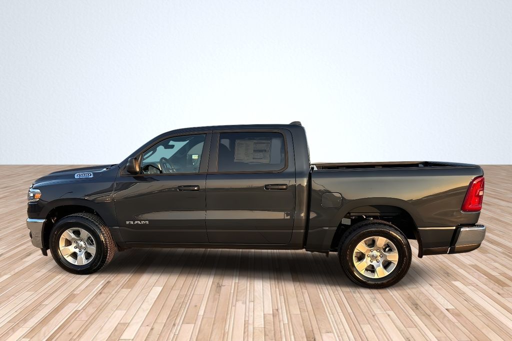 2025 Ram 1500 Tradesman photo 9