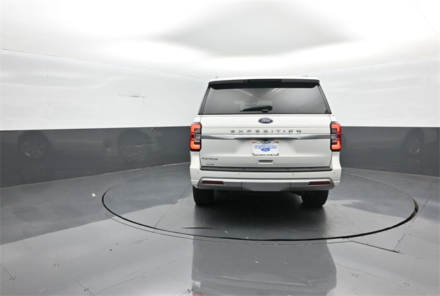 2022 Ford Expedition Platinum photo 4