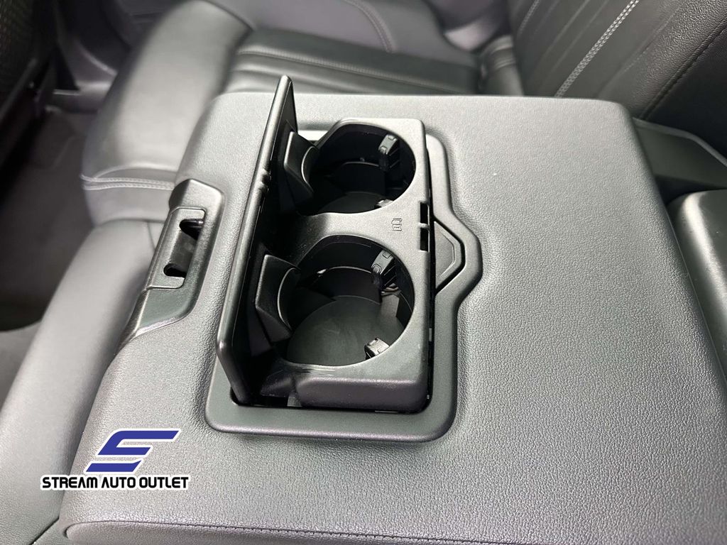 2023 Audi Q5 45 S line Premium photo 11