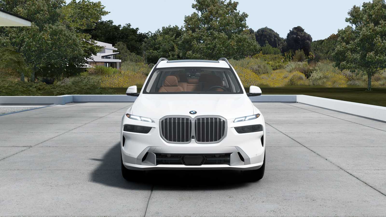 2026 Bmw X7 xDrive40i photo 2