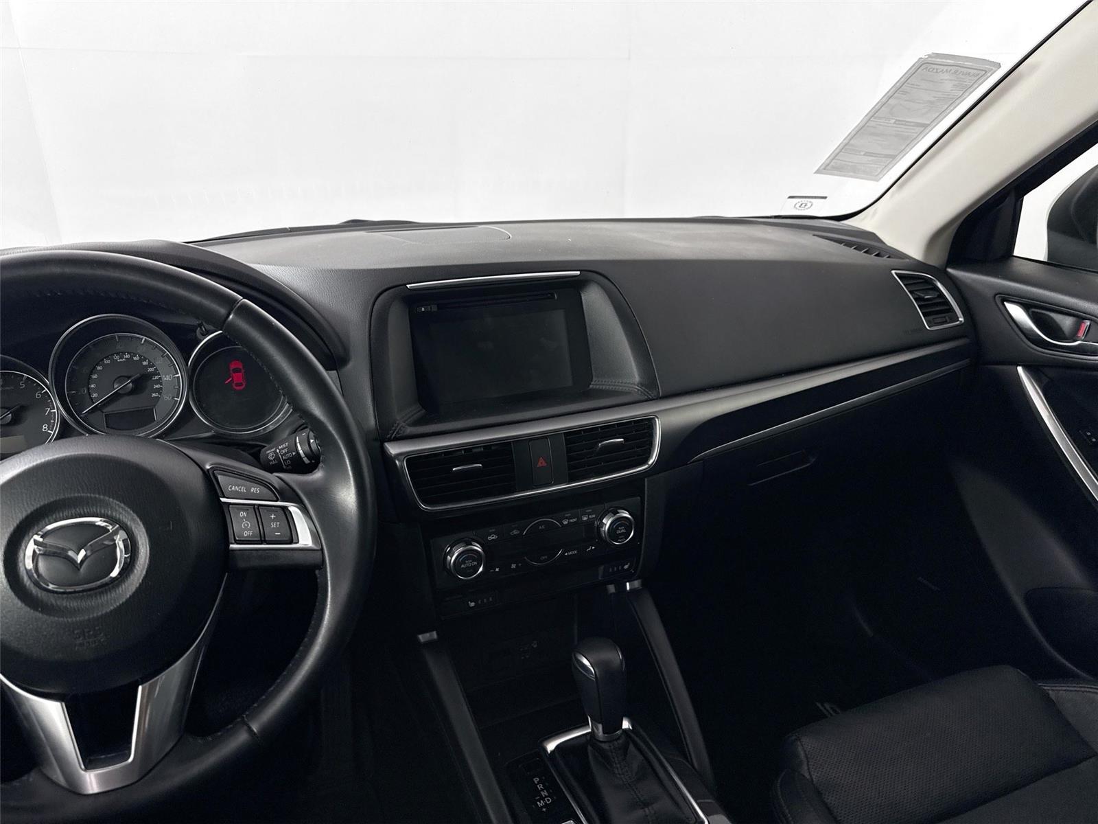 2016 Mazda CX-5 Grand Touring photo 34