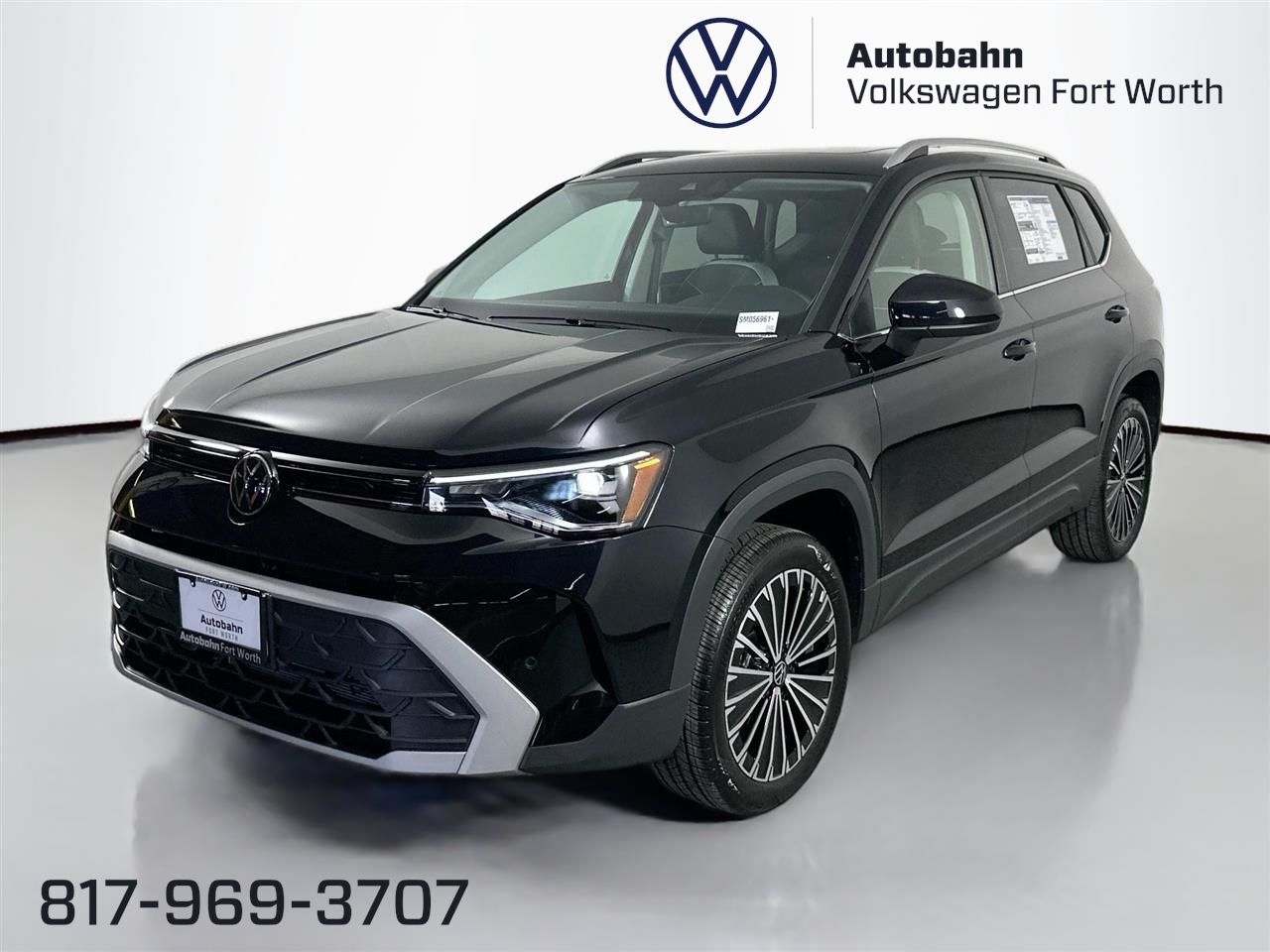 2025 Volkswagen Taos