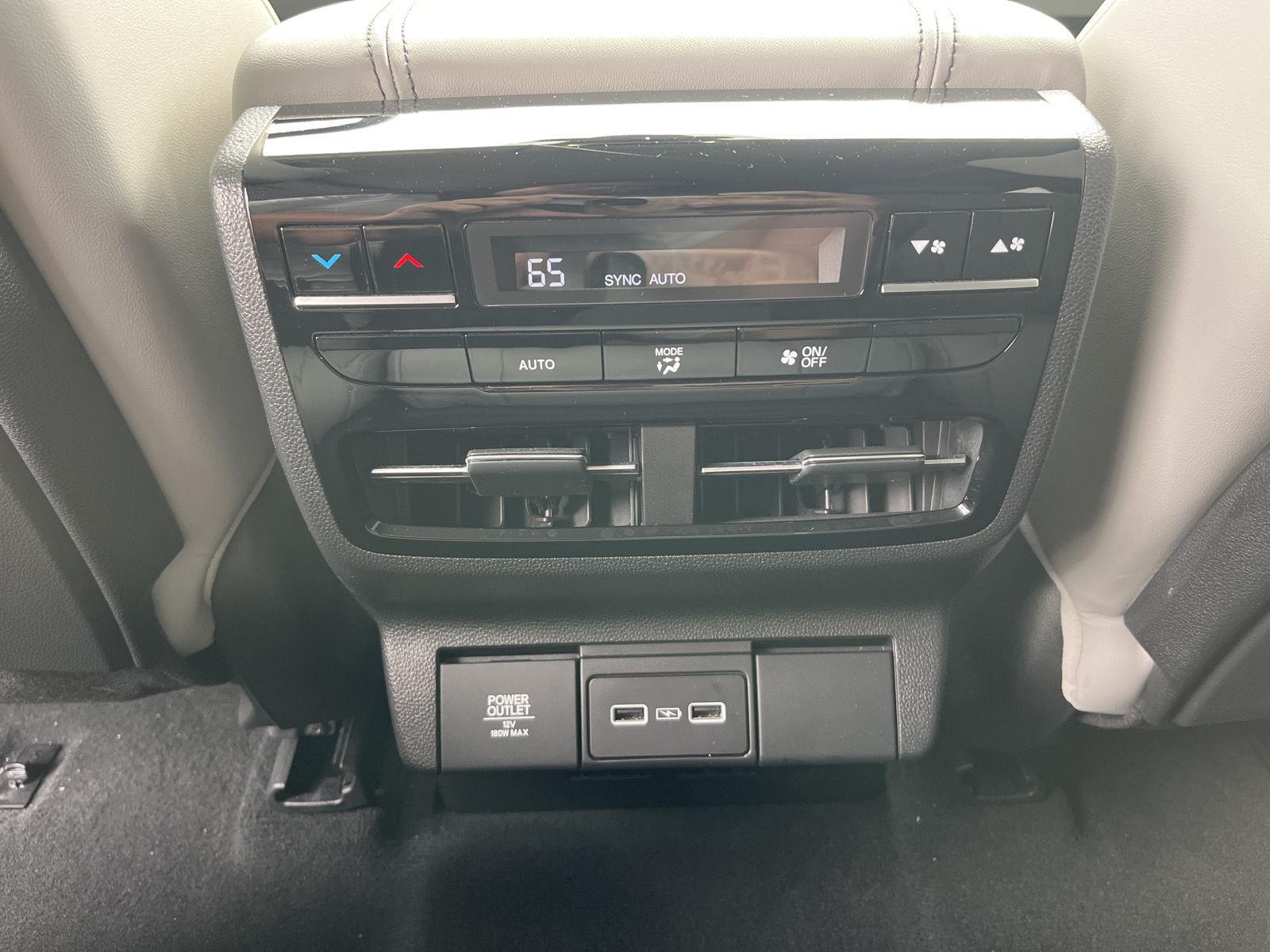 2023 Acura MDX SH-AWD Technology photo 13
