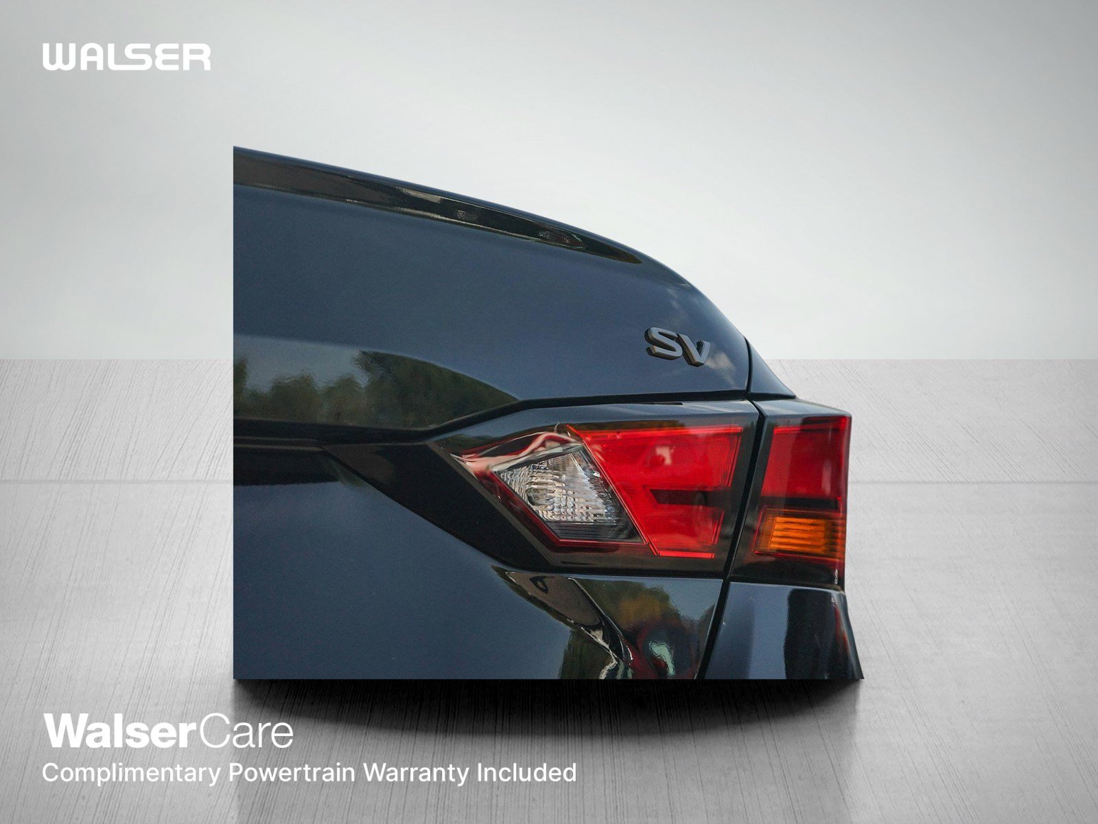2025 Nissan Altima 2.5 SV photo 5