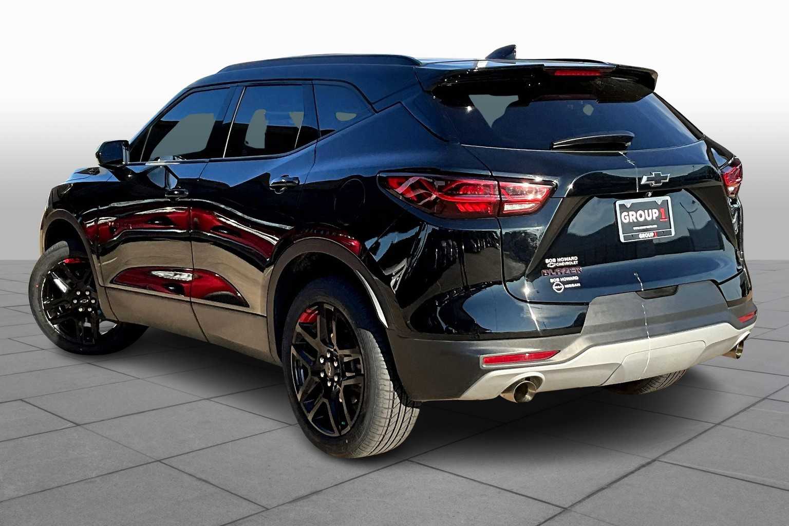 2023 Chevrolet Blazer 2LT photo 10
