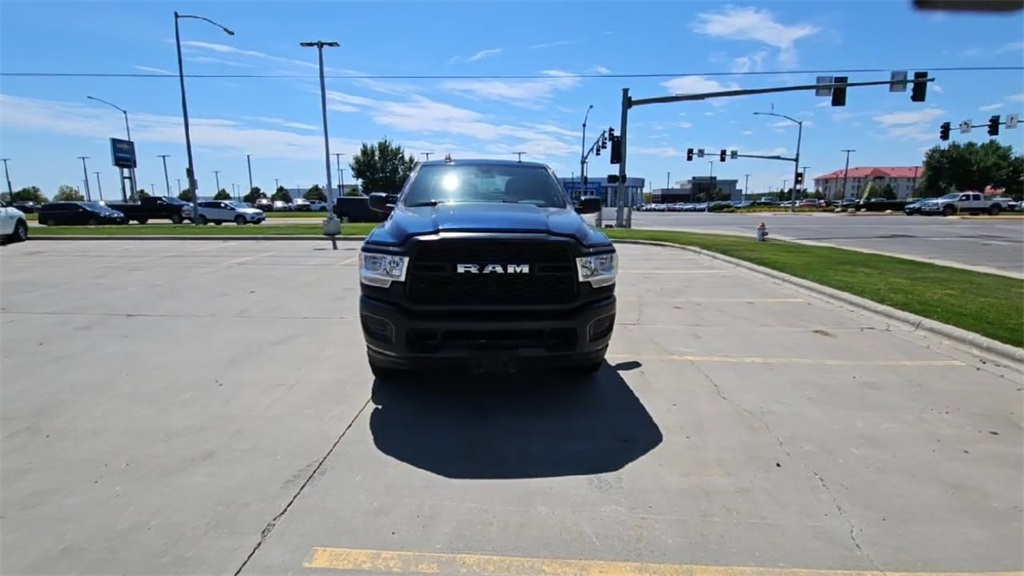 2021 Ram 2500 Tradesman photo 3