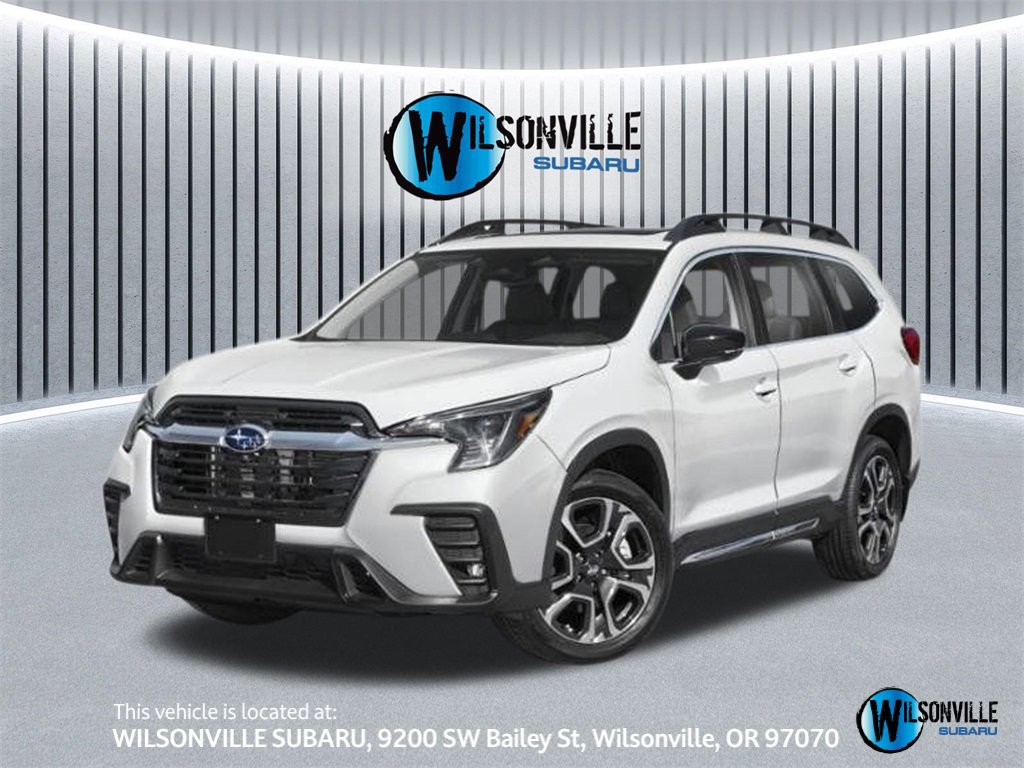 2025 Subaru Ascent Limited's photo