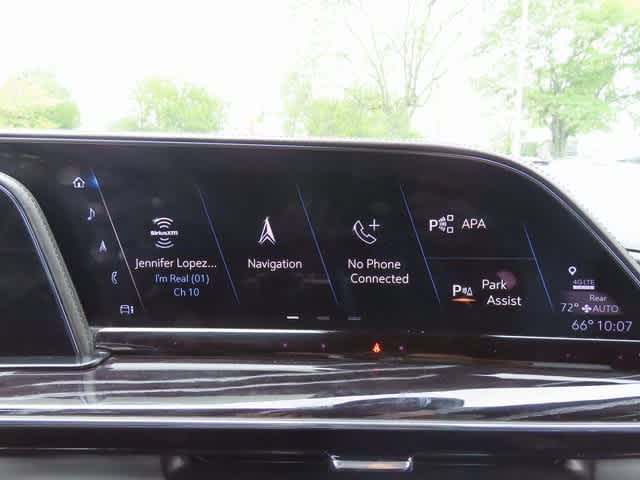 2021 Cadillac Escalade Sport photo 25