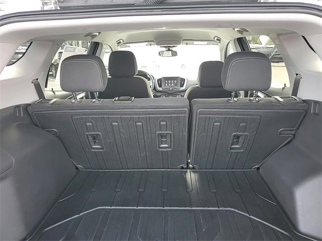 2022 Gmc Terrain SLE photo 6