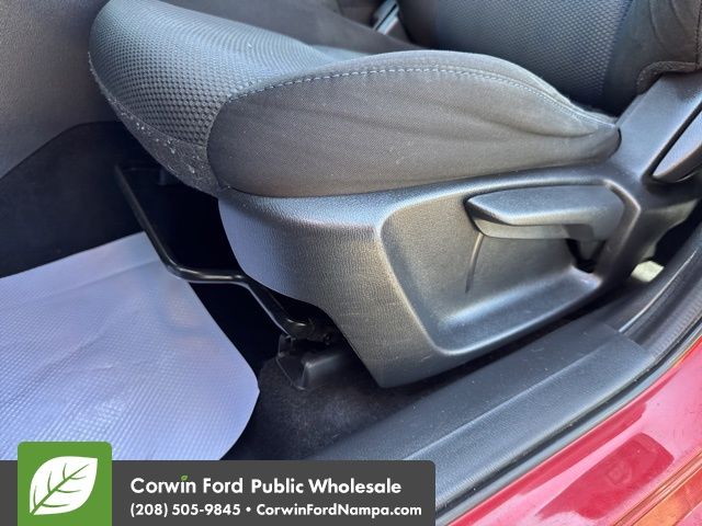 2017 Toyota Yaris iA Base photo 19