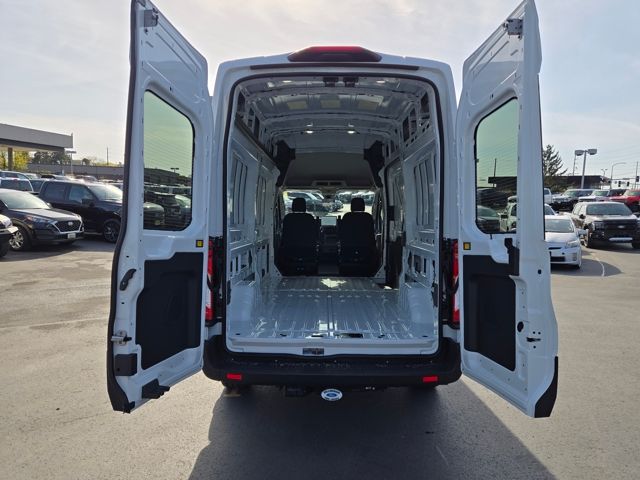 2025 Ford Transit photo 8