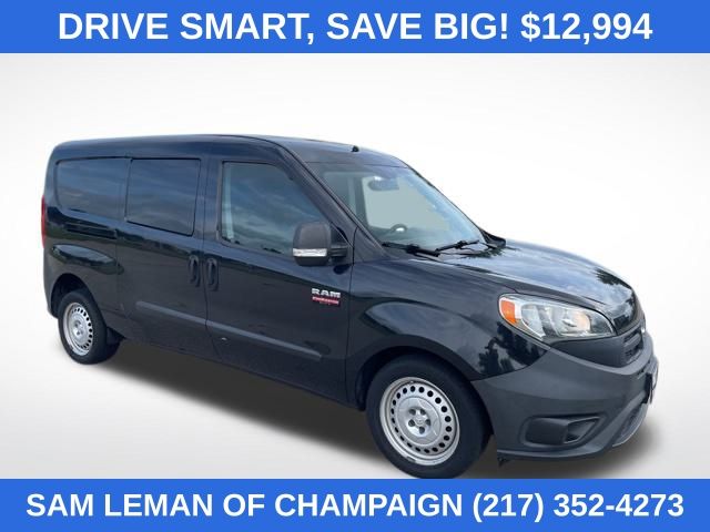 2015 RAM Promaster City