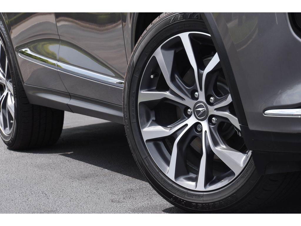 2022 Acura MDX Technology photo 10