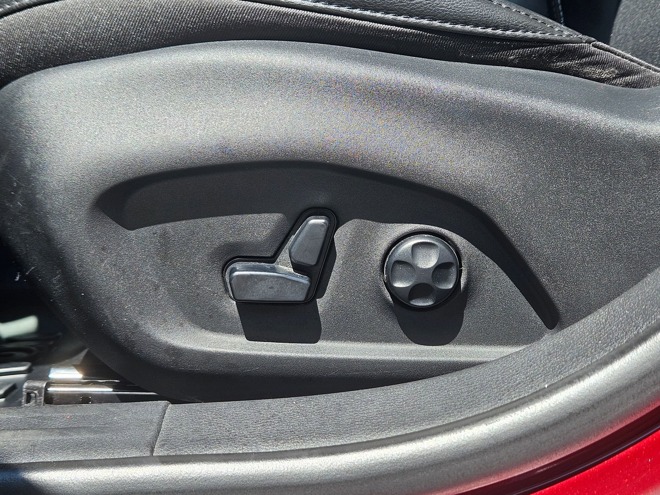 2021 Jeep Compass Latitude photo 19