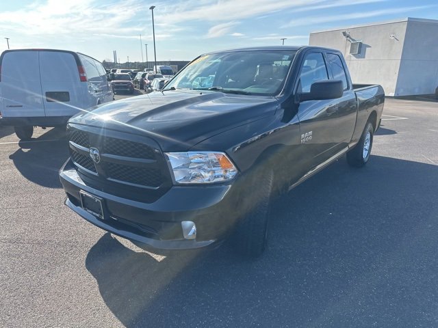 2017 Ram 1500 Express photo 3