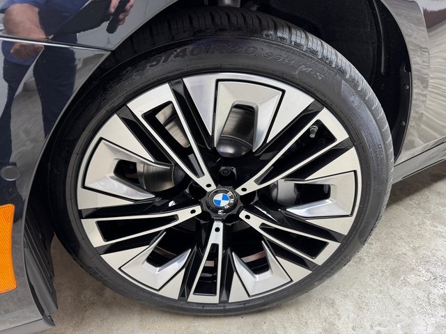 2026 Bmw 530i xDrive photo 27