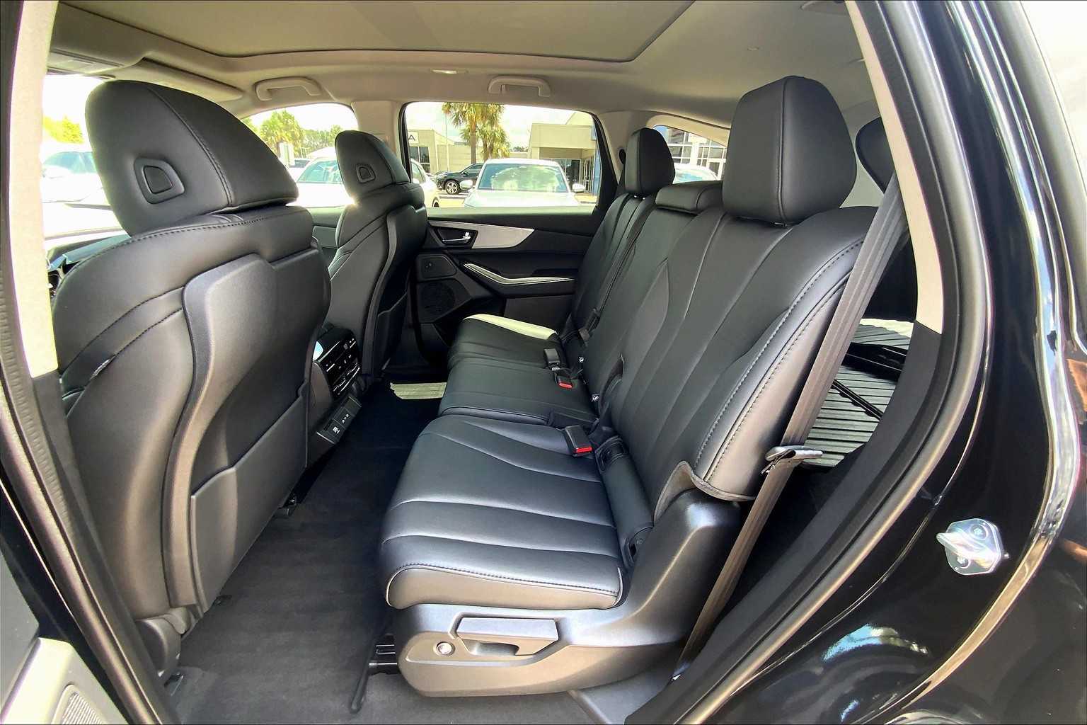 2025 Acura MDX photo 19