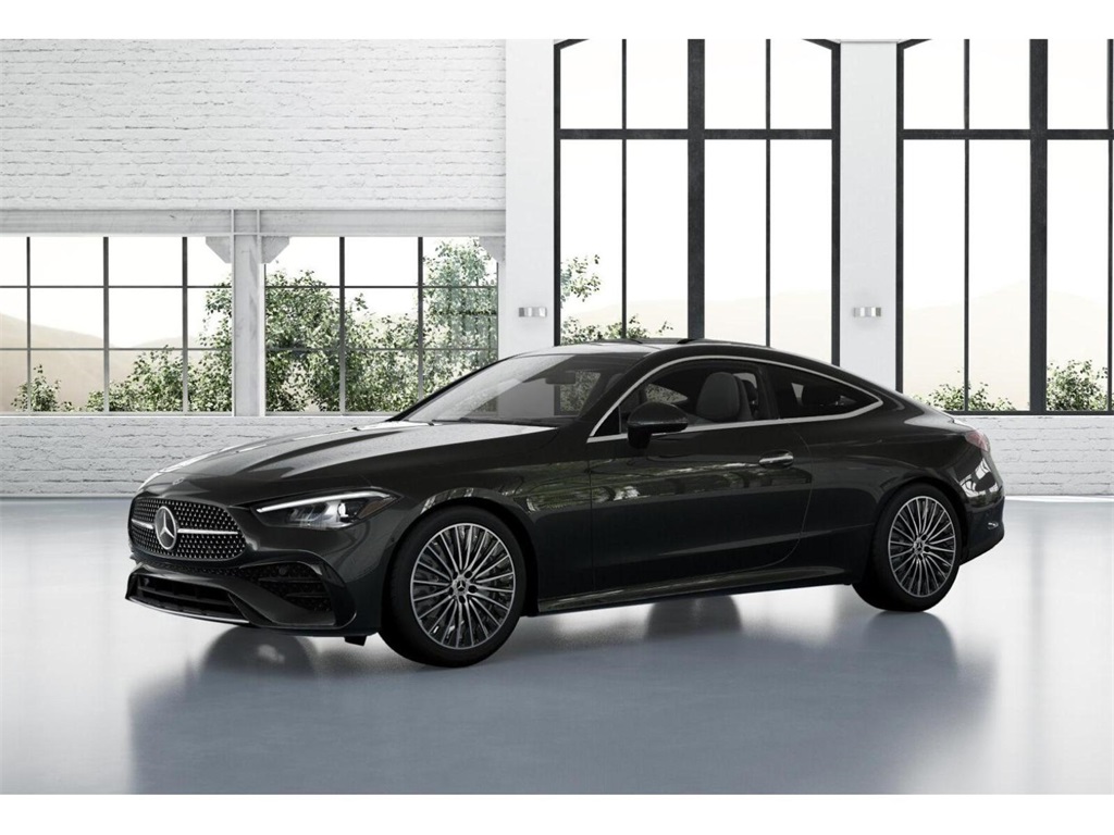 2024 Mercedes Benz CLE 300 photo 35