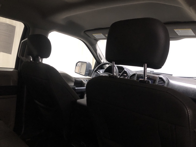 2019 Ford F-150 XL photo 4