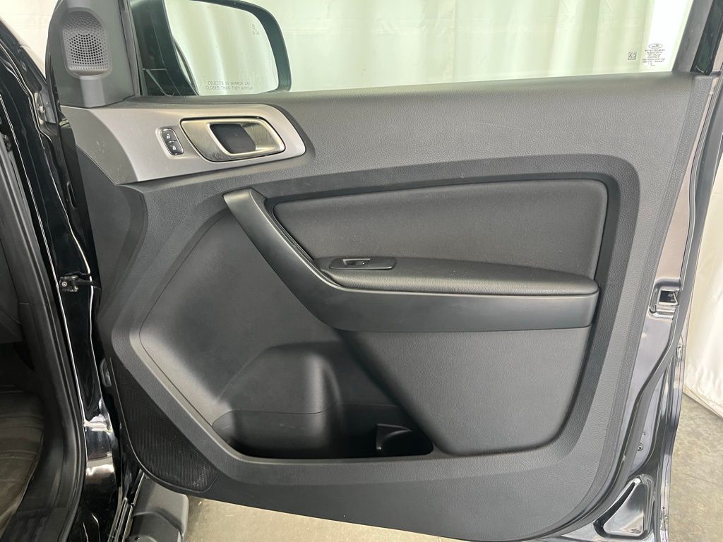2020 Ford Ranger XLT photo 11
