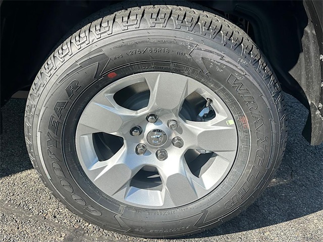 2025 Ram 1500 Big Horn Lone Star photo 22