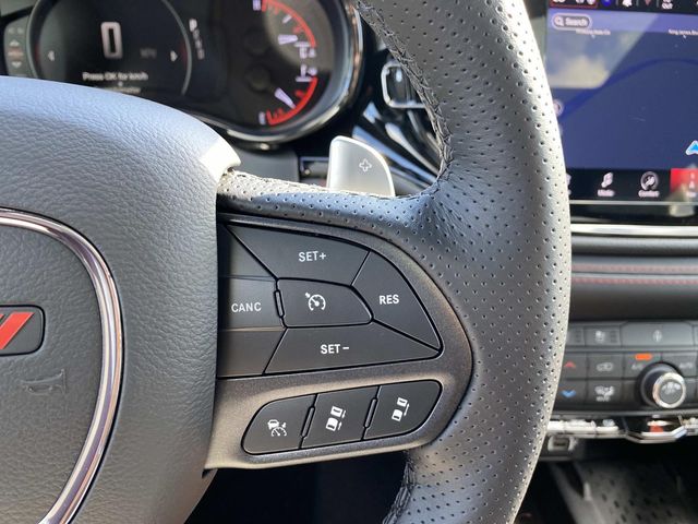 2026 Dodge Durango GT Plus photo 12