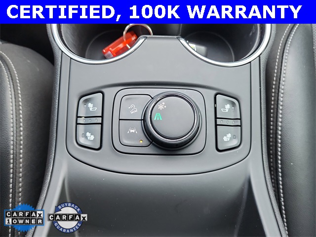2023 Gmc Terrain SLT photo 5