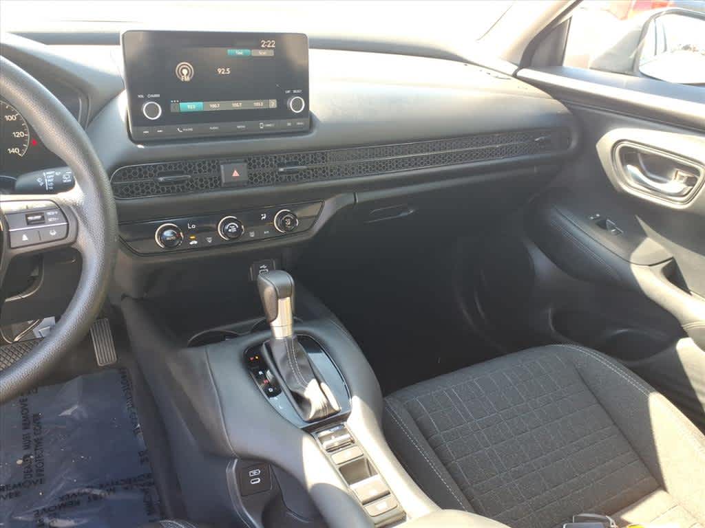 2024 Honda HR-V LX photo 15