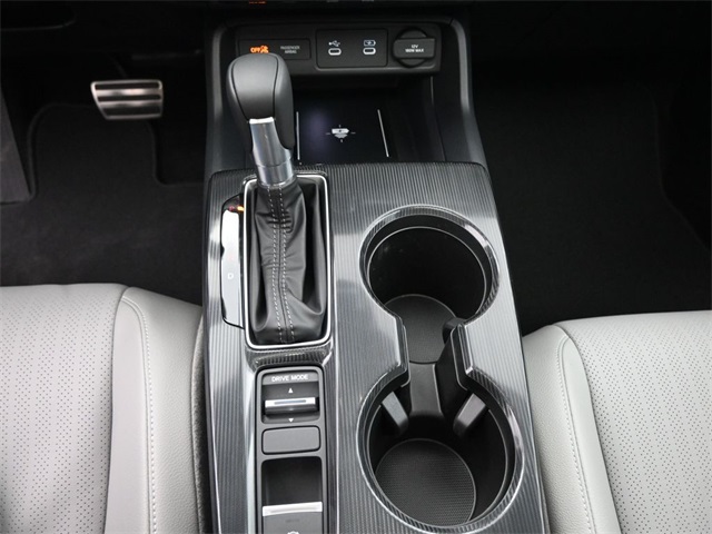 2026 Honda Civic Hybrid Sport Touring photo 4