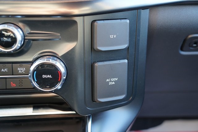 2025 FORD F-150 - Image 48