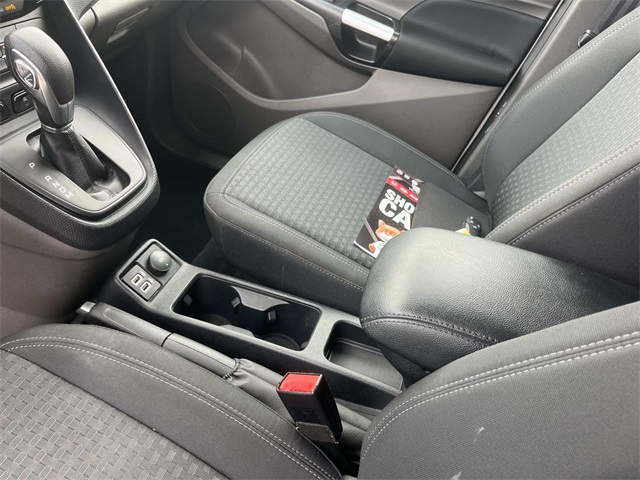 2020 Ford Transit Connect XLT photo 15