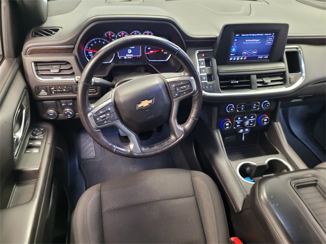 2023 Chevrolet Suburban LS photo 6