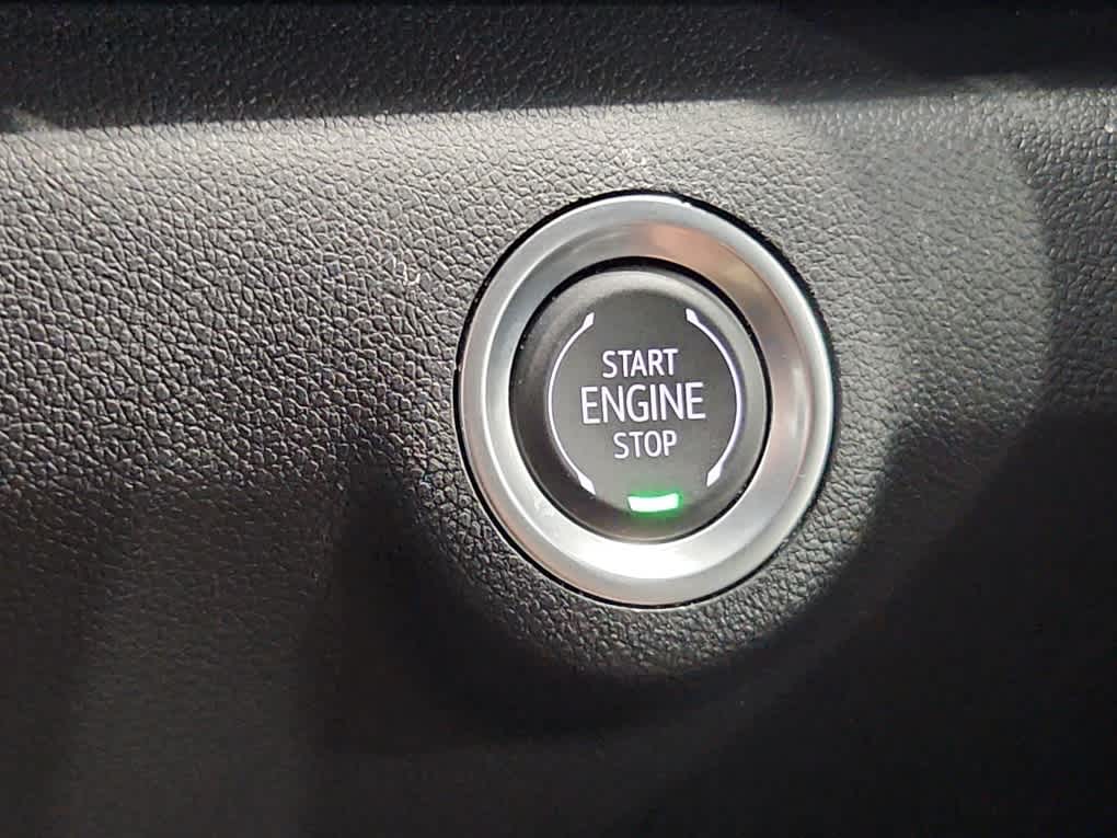 2025 Gmc Terrain Elevation photo 16
