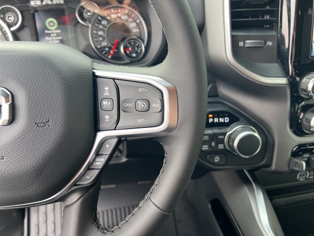 2025 Ram 1500 Big Horn Lone Star photo 13
