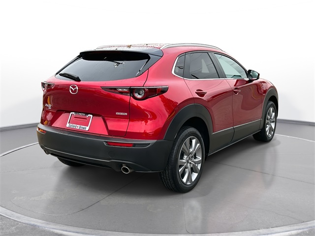 2024 Mazda CX-30 2.5 S Preferred photo 9
