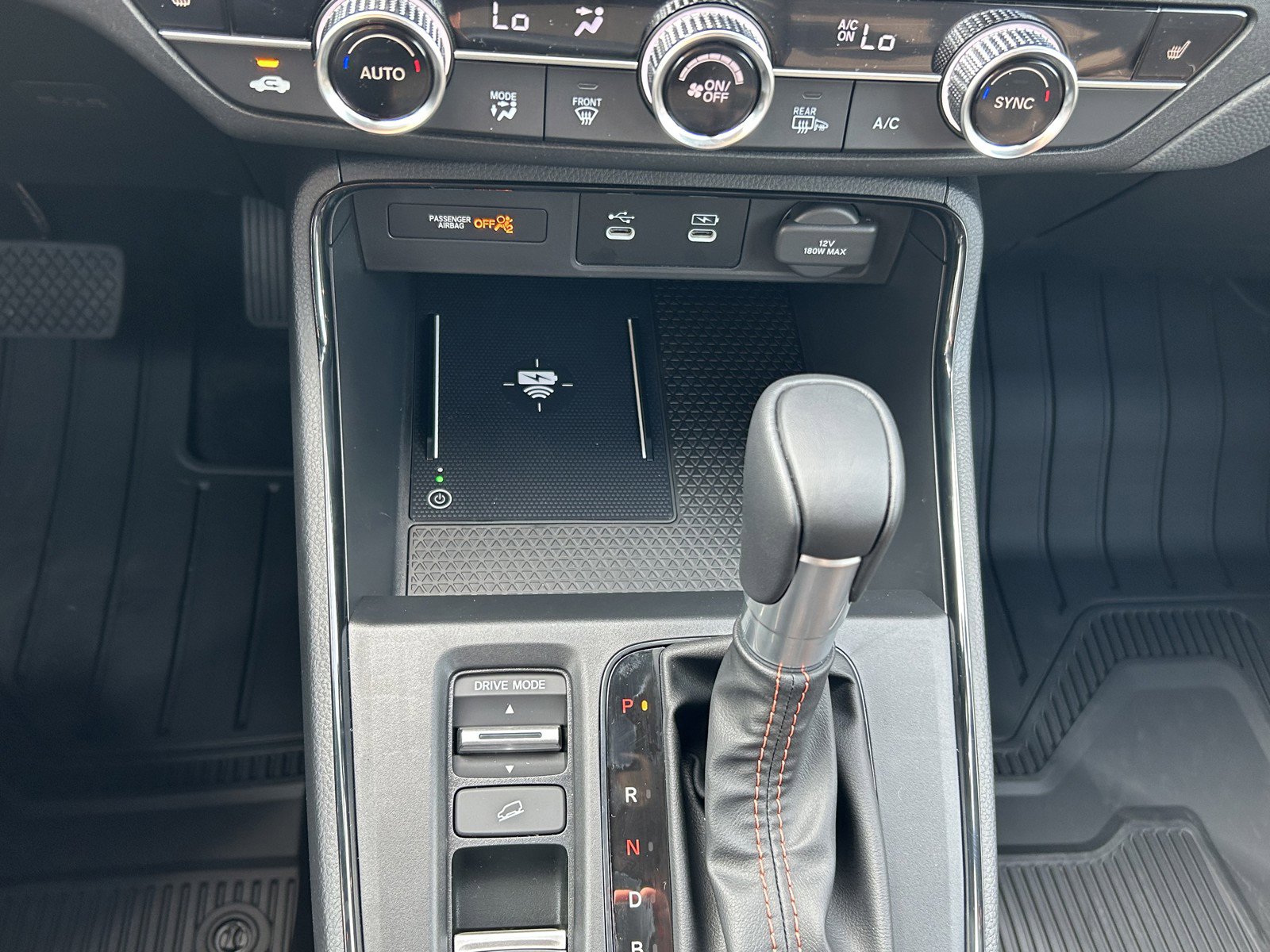 2026 Honda CR-V Hybrid photo 24
