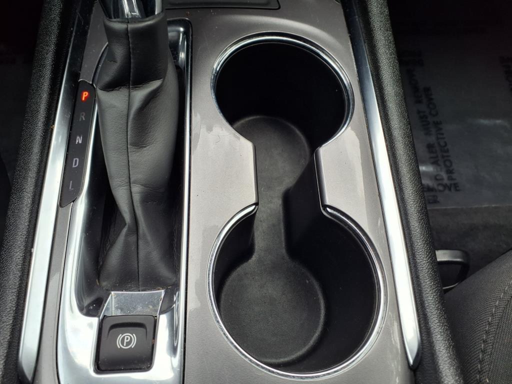 2023 Chevrolet Malibu 1LT photo 25